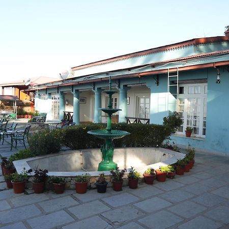 Sansa By The Woods - Manor&Spa Mussoorie Dış mekan fotoğraf
