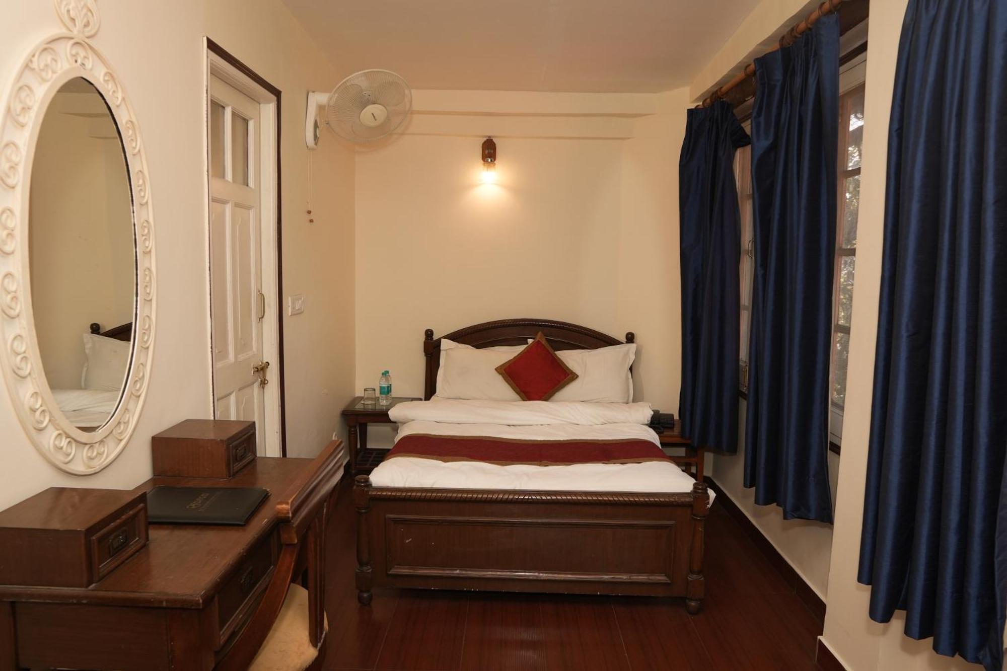 Sansa By The Woods - Manor&Spa Mussoorie Dış mekan fotoğraf